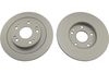 Гальмівний диск KAVO PARTS BR-2288-C