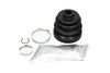 Комплект пильовика, приводний вал KAVO PARTS CVB-6512
