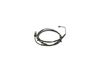 Bosch Warning Contact, brake pad wear 1 987 473 518