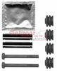 Führungshülsensatz, Bremssattel