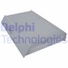 Фильтр салона DELPHI TSP0325315