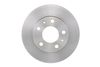 Тормозной диск BOSCH 0 986 479 314 (BD1218)