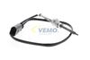 датчик, температура на изгорелите газове