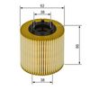 filtr olejový NISSAN, OPEL, RENAULT 1457429198