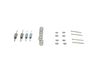 Bosch Accessory Kit, parking brake shoes 1 987 475 376