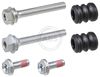 Reparatursatz, Bremssattel