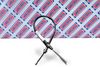 BORG & BECK Cable Pull, parking brake BKB1859