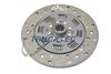Диск зчеплення TRUCKTEC AUTOMOTIVE 01.23.114