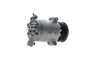 MAHLE Klimakompressor - 8FK 351 006-231 - ACP 548 000P