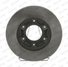 Ferodo Brake Disc DDF991