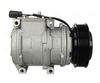 Nissens Compressor, air conditioning 89186
