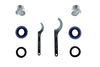 Bilstein Suspension Kit, coil springs / shock absorbers 47-231108