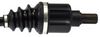 полуоска