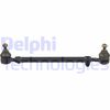 Перехресне керування DELPHI TL425