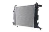 Mahle Radiator, engine cooling CR 643 000S