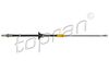 Trush, Coting Brake TOPRAN 208 374 (208 374 001)