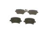Bosch Brake Pad Set 0 986 494 053 (0986494053)