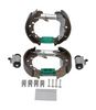 комплект спирачна челюст