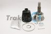 Шарнирный комплект, приводной вал TrakMotive 40-0310