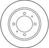 Bremsscheibe