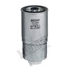Паливний фільтр HENGST FILTER H212WK (2201200000)