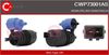 Vodní čerpadlo ostřikovače, čistění skel CWP73001AS