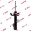 Stoßdämpfer