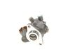 Hydraulické čerpadlo, řízení K S01 001 356