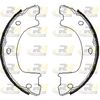 Комплект тормозных колодок, стояночная тормозная система ROADHOUSE 4674.00 (ZSX467400)