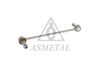 Тяга / стойка, стабилизатор ASMETAL 26OP1400