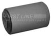FIRST LINE Bushing, leaf spring FSK7506