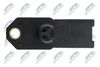 Sensor, Saugrohrdruck