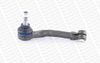 MONROE Tie Rod End L25122