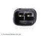 BLUE PRINT Washer Fluid Pump, window cleaning ADT30305