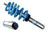 Bilstein Suspension Kit, coil springs / shock absorbers 48-246125