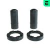 OPTIMAL Dust Cover Kit, shock absorber AK-735401