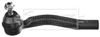 BORG & BECK Tie Rod End BTR5950