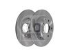 Febi Bilstein Brake Disc 108513