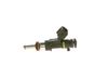 Bosch Fuel Injector 0280158253 For Opel Combo Tour 1.4 CNG 55230834