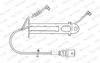 Ferodo Warning Contact, brake pad wear FAI151