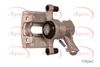 APEC Brake Caliper LCA385N