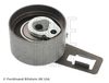 Blue Print Tensioner Pulley, timing belt ADG07646