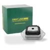 First Line Bushing, axle bracket FSK6924