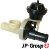 Регулюючий клапан охолоджувальної рідини JP GROUP 1126400300