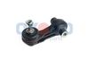 Stange/Strebe, Stabilisator