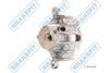 APEC Brake Caliper BCA1465E