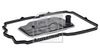 FEBI BILSTEIN Hydraulic Filter Kit, automatic transmission 107823