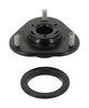 MONROE Repair Kit, suspension strut support mount MK573