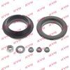 KYB Repair Kit, suspension strut support mount SM1901