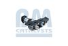 Катализатор BM CATALYSTS BM91603H